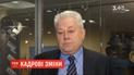 Українське посольство в США очолить 60-річний Володимир Єльченко