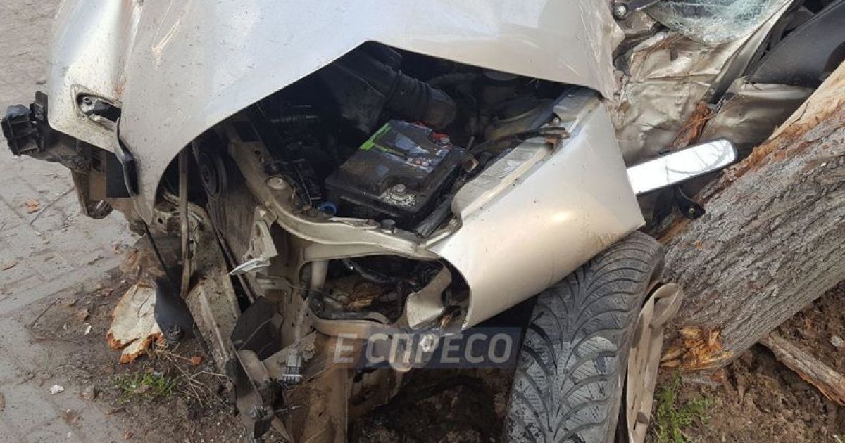 ДТП_2 / © Вартові.Еспресо