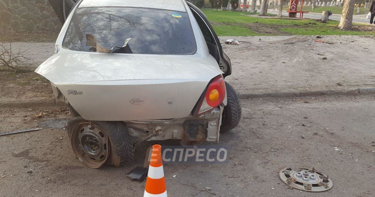 ДТП_6 / © Вартові.Еспресо