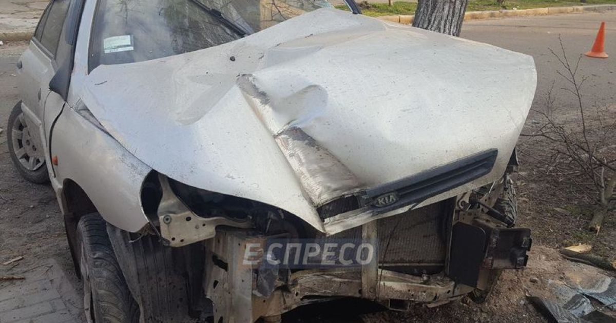 ДТП_4 / © Вартові.Еспресо