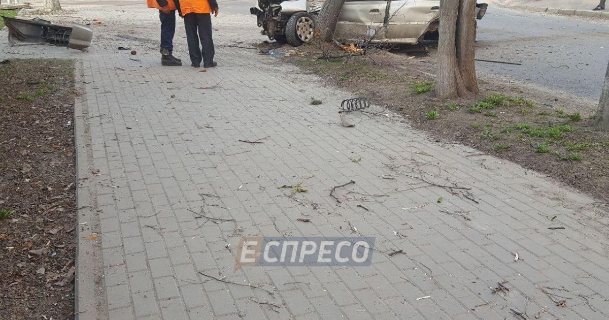 ДТП_7 / © Вартові.Еспресо