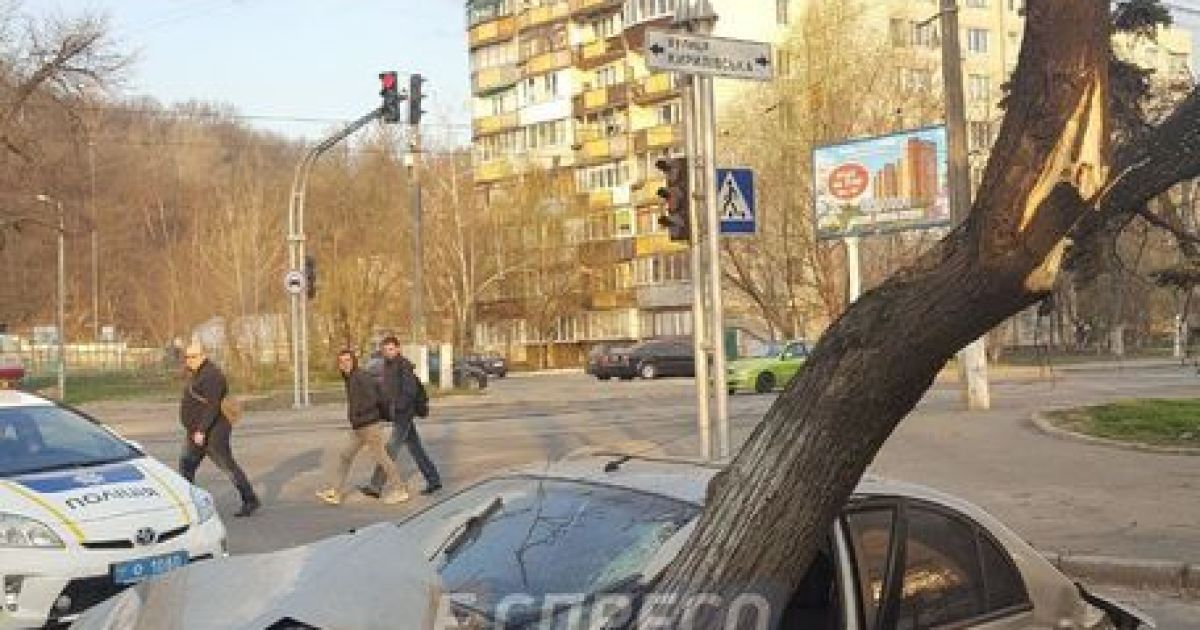 ДТП_5 / © Вартові.Еспресо