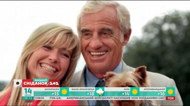 Яскравий талант, хуліганські замашки, чоловіча харизма - Зіркова історія Жана-Поля Бельмондо