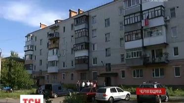 У Ніжині забудовник намагається виселити людей з власних квартир