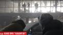 Журналісти ТСН знялися в ролі самих себе у масштабному фільмі "Кіборги"