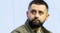 Очільник фракції "Слуга народу" Давид Арахамія