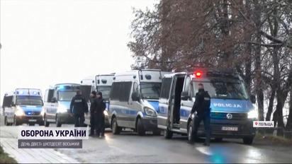 Чья ракета упала в стране НАТО: в Польшу прибыли украинские эксперты