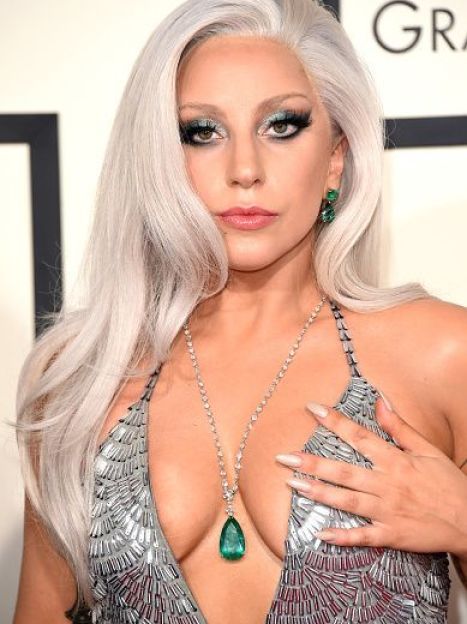 Леди Гага / © Getty Images/Fotobank