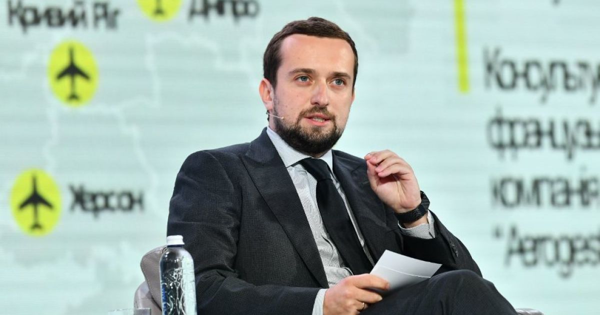 Тимошенко: Головний автовокзал Києва – флагманський проєкт змін на ринку автостанцій