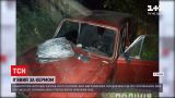 Новости Украины: в Харькове спасают ребят 14 и 15 лет, ставших жертвами пьяного водителя-беглеца