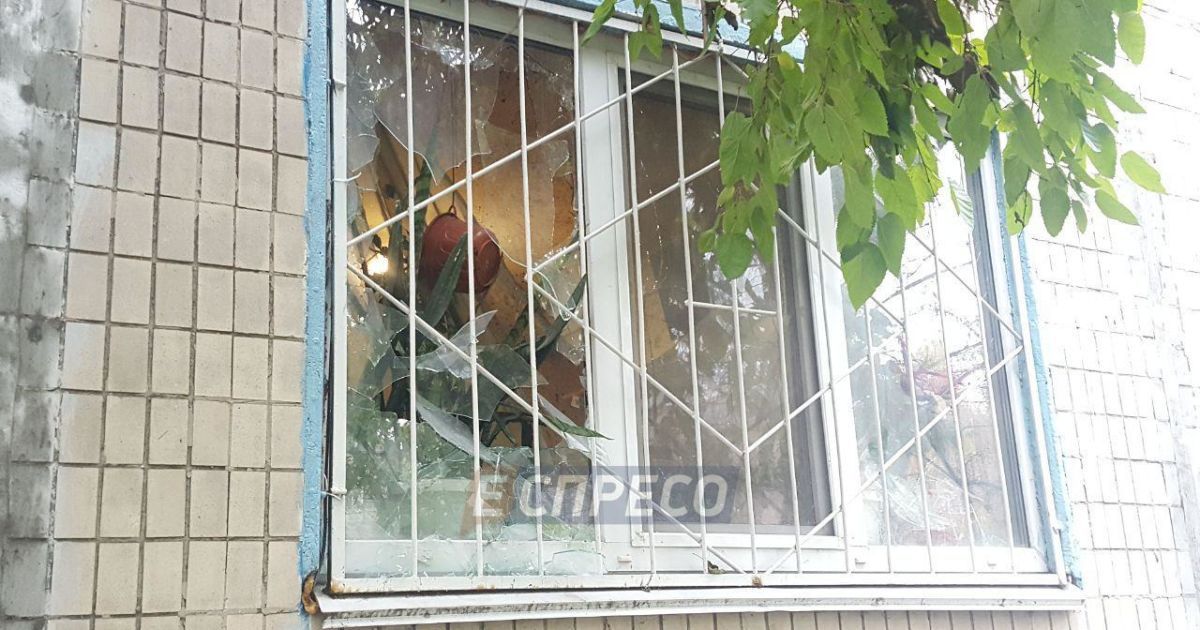 В Киеве в квартире взорвалась граната: погиб молодой мужчина 