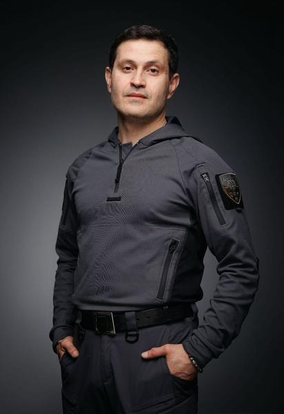 Ахтем Сеитаблаев
