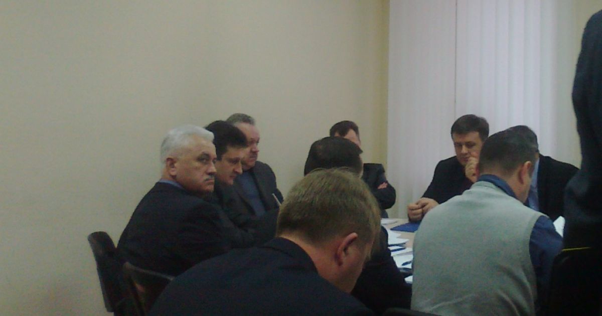 Межведомственная комиссия дважды голосовала за то, чтобы предоставить прокурорам статус участника боевых действий.