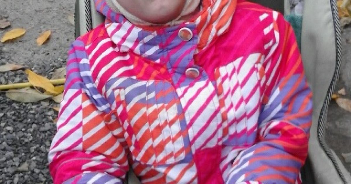 Настя сподівається на допомогу небайдужих