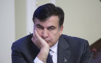 В АП утверждают, что планировали уволить Саакашвили еще летом