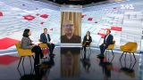 Громкие скандалы и отставки в Украине - горячий эфир о наболевшем