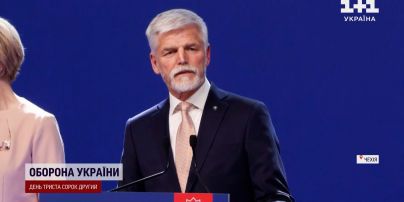 В Чехии избрали президента: что Петр Павел говорит о войне в Украине
