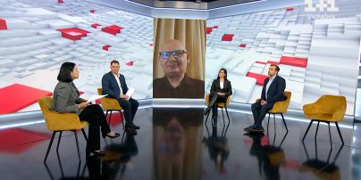 Громкие скандалы и отставки в Украине - горячий эфир о наболевшем