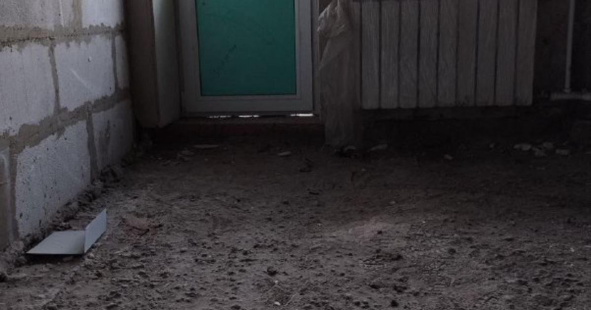 Как оккупанты ремонтируют квартиры в Мариуполе: появились шокирующие фото