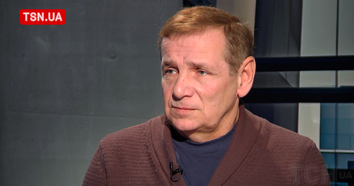 Олексій Гетьман