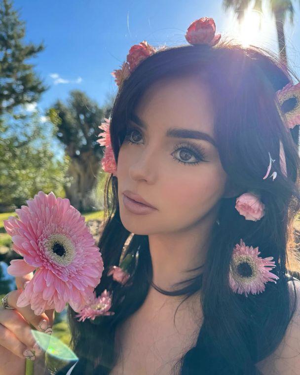 Демі Роуз / © Instagram Демі Роуз