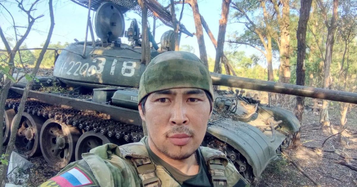 Нові танки РФ