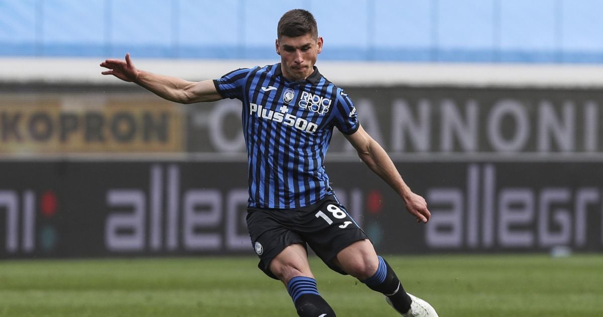 Руслан Малиновский