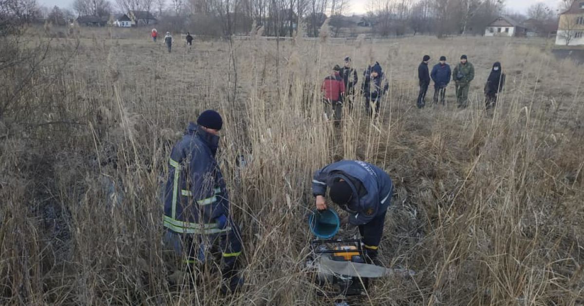 У Житомирській області третю добу розшукують 17-річного хлопця: фото, прикмети