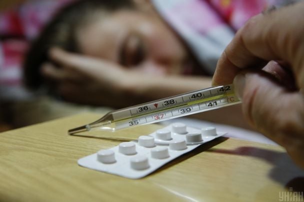 Топ причин, чому ви постійно хворієте — перевірте себе