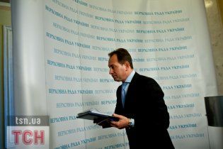 У Томенка визначились з кандидатами на чотири крісла членів Нацради з питань телебачення