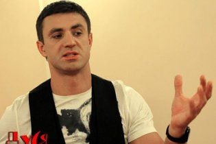 Ресторатор Микола Тищенко живе без сексу, як монах