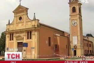 Українки в Італії стали героїнями після руйнівних землетрусів