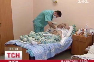 Ради иностранных фанатов из столичной больницы выписывают тысячи пациентов