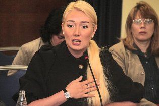 Розинская второй раз проиграла суд против гаишников