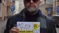 Гребенщиков поддержал украинских политзаключенных Сенцова, Кольченко и Афанасьева