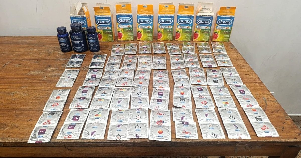 Презервативи