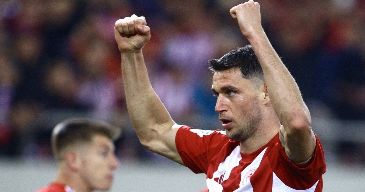 Роман Яремчук