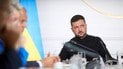 Владимир Зеленский