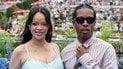 Ріанна та A$AP Rocky