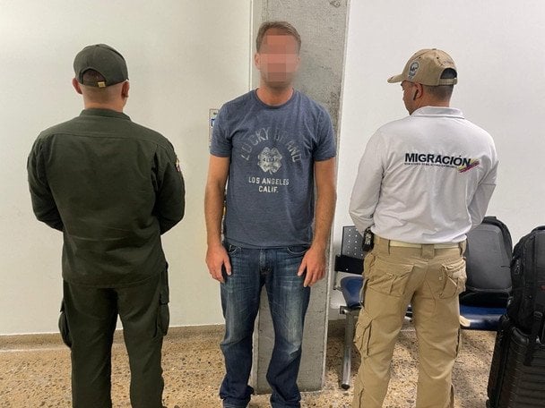 Турист / © Jam Press