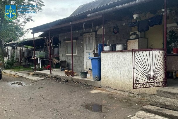 Сожгли заживо ребенка: на Закарпатье судили мать и ее сожителя