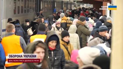 Українські біженці втрачають особливий статус у Польщі!