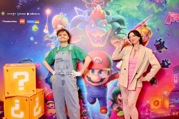 Фото David Neparidze