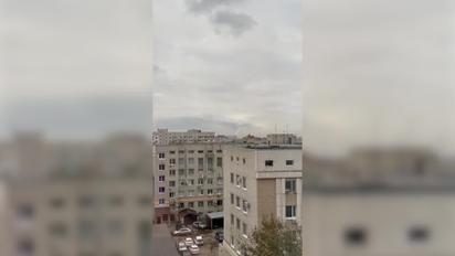 У Саратові свіжа "бавовна"