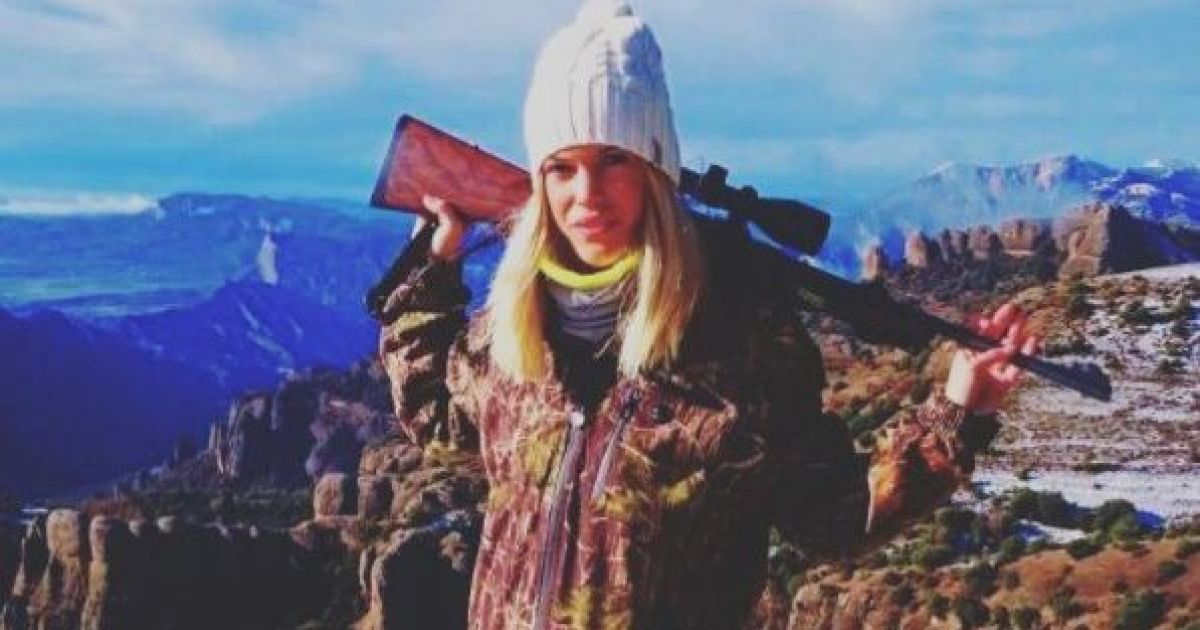 В Іспанії затята мисливиця скоїла самогубство після років тролінгу захисників тварин