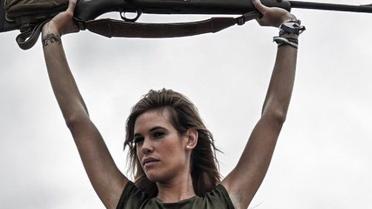 Melania Capitan_5 / © instagram.com/melct24/