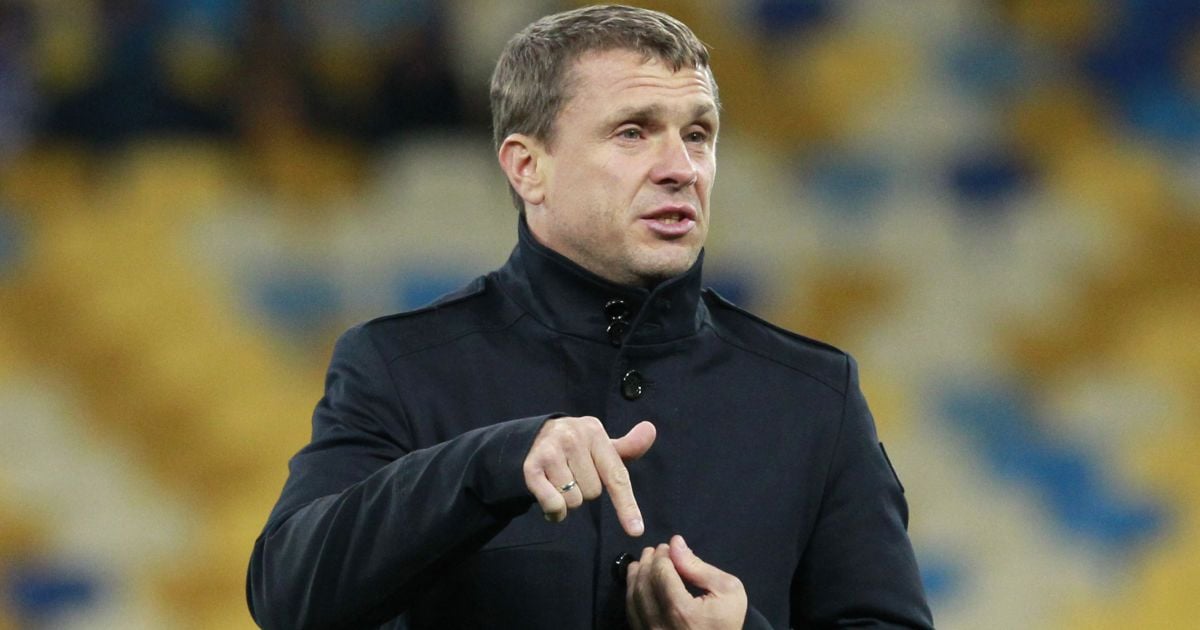 "Стосуються людей, які фінансують режим Путіна": Ребров схвально висловився про санкції проти Абрамовича