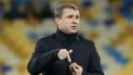 "Стосуються людей, які фінансують режим Путіна": Ребров схвально висловився про санкції проти Абрамовича