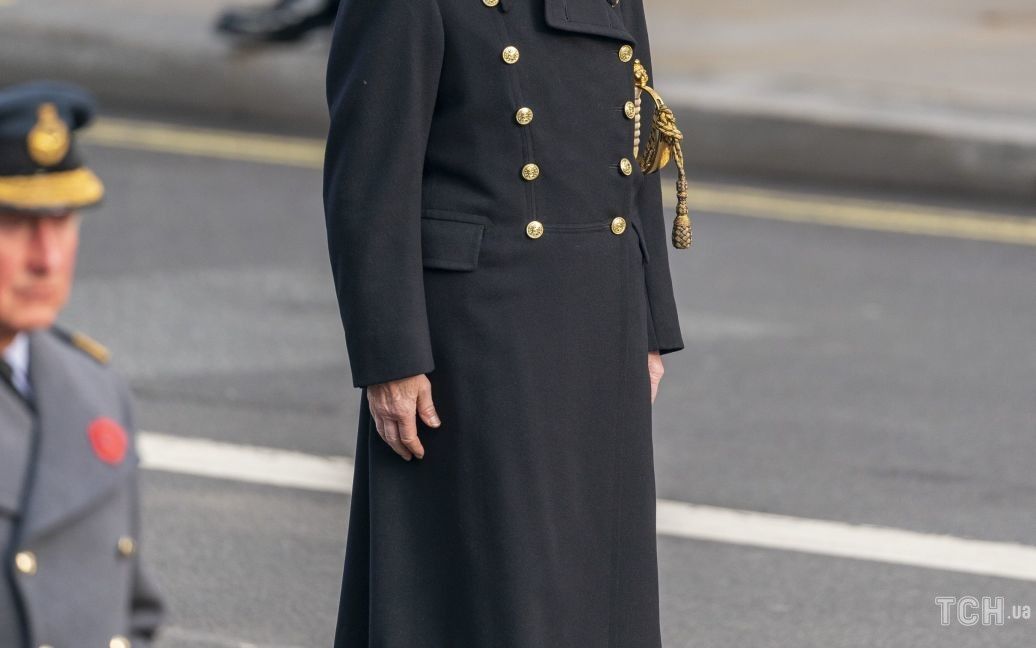 Принцеса Анна / © Associated Press