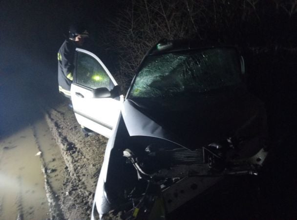  / © Главное управление ГосЧС в Одесской области/facebook